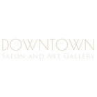 Downtown Salon and Art Gallery