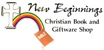 New Beginnings Christian Book & Giftware Shop