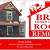 Brown Home Improvement Roofing gallery