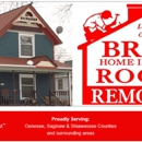 Brown Home Improvement Roofing & Remodeling - Roofing Contractors