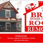 Brown Home Improvement Roofing