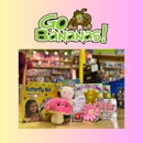 Go Bananas - Ashburn VA - Discount Stores