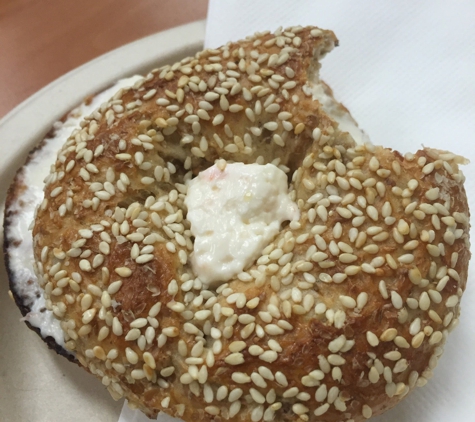 Western Bagel - Los Angeles, CA