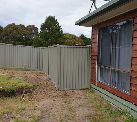 Cutting Edge Maintenance & Construction