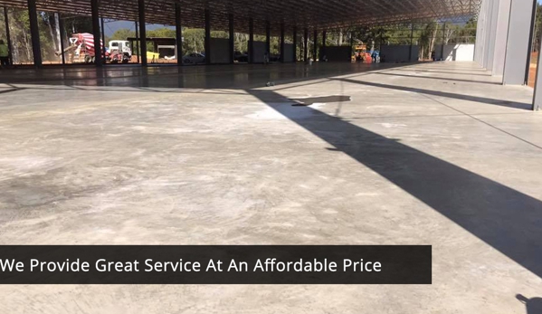 Graham's Concrete & Quarry - Kyogle, NSW. We Provide Great Service At An Affordable Price