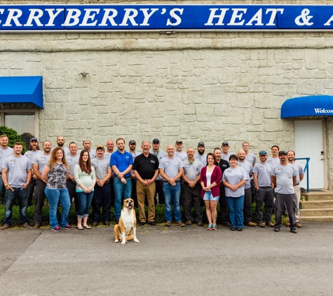 Derryberry's Heat & Air - Gallatin, TN