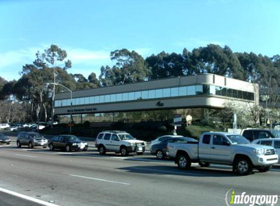 Veterans Medical Research - San Diego, CA