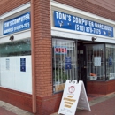 Tom's Computer Warehouse - Computer & Equipment Dealers