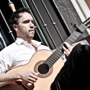 Flamenco guitar performance and lessons by Edgar Bravo
