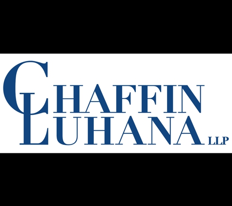 Chaffin Luhana LLP - New York, NY