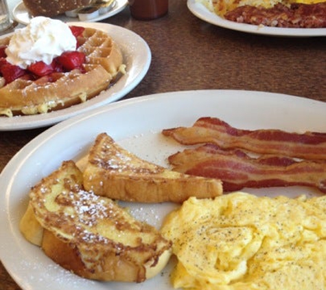 Cozy Corner Diner & Pancake House - Chicago, IL