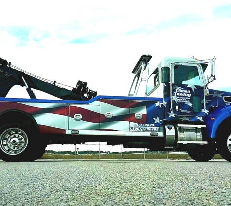 Tillman Towing