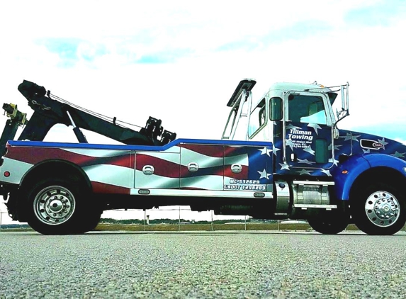 Tillman Towing