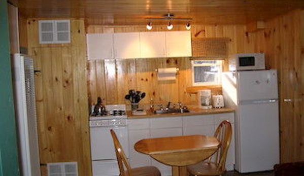 Sun Valley Cottages - Laconia, NH