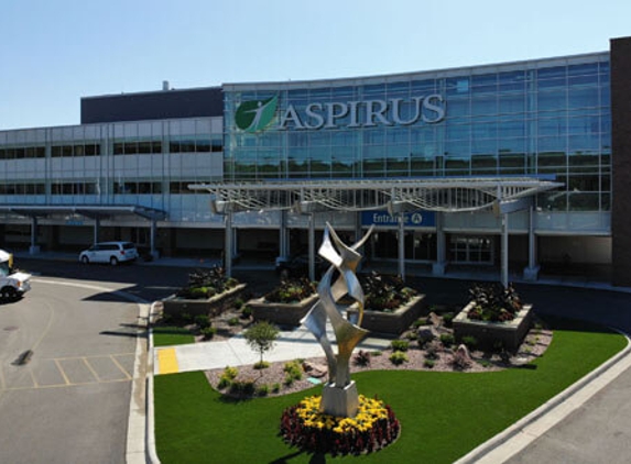 Aspirus Heart & Lung Surgery - Wausau, WI