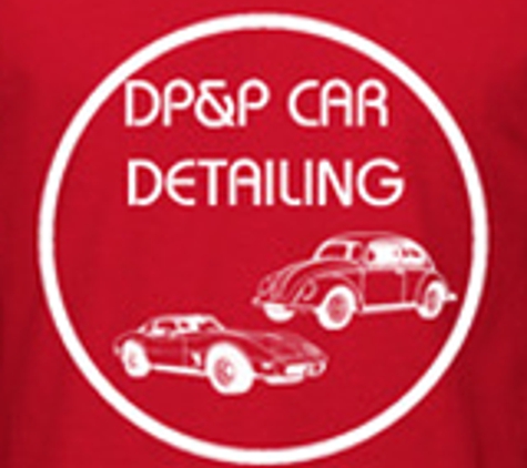 DP&P Car Detailing - Midlothian, VA