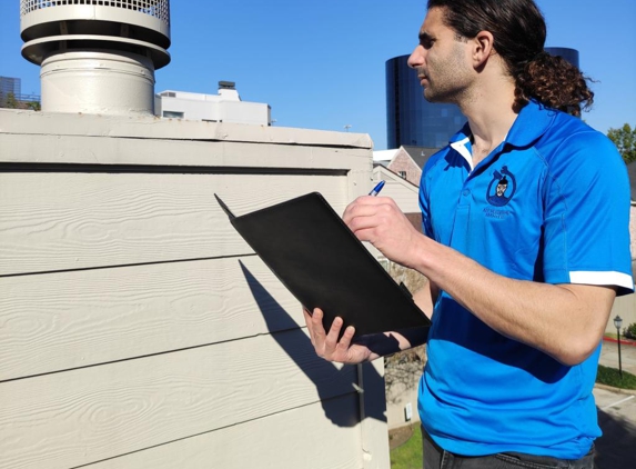 All Service Master - Chimney Sweeps Houston - Houston, TX. Chimney inspection service for $99. Call us today