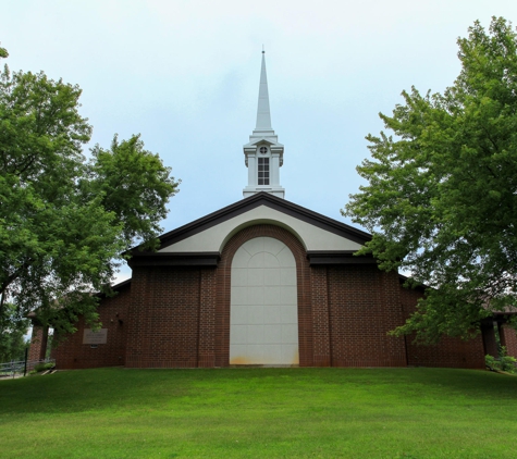 The Church of Jesus Christ of Latter-day Saints - Bemidji, MN