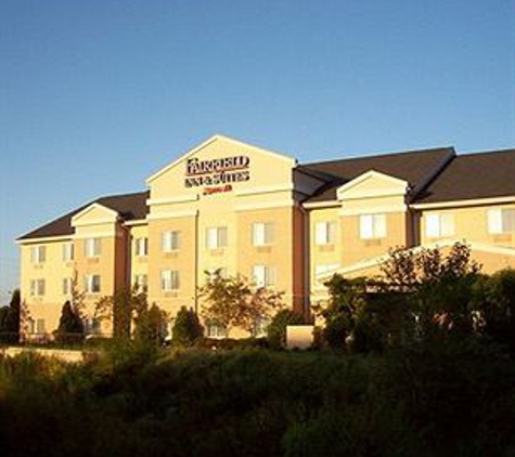 Fairfield Inn & Suites - Indianapolis, IN
