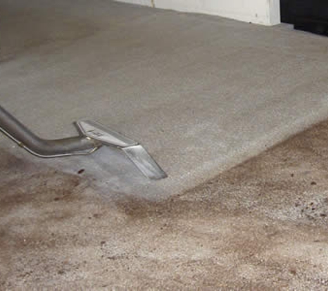 Pro Carpet & Tile Cleaning - Modesto, CA