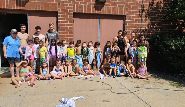 Oasis Day Camp LIU Post - Greenvale, NY