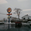 Burger King gallery