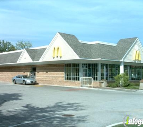 McDonald's - Wheeling, IL