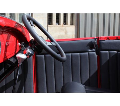 Quality Motor Trimming & Upholstery - Somerton Park, SA