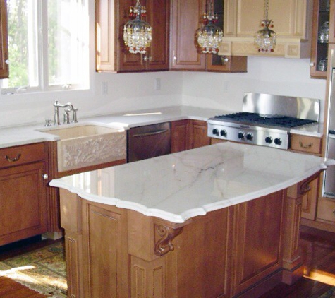 AMC Granite & Cabinetry, LLC - Paterson, NJ