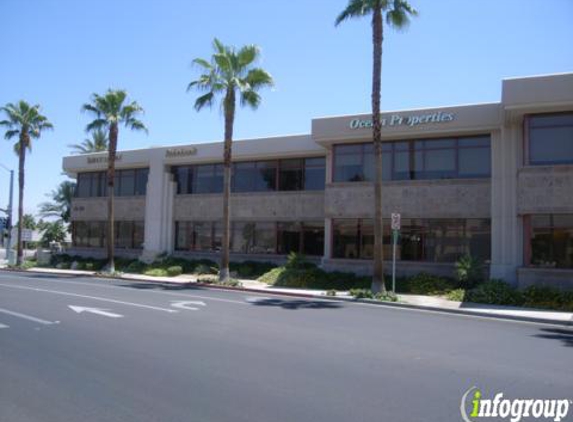 NAI Capital Commercial - Palm Desert, CA