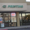 CP Printing - Lithographers