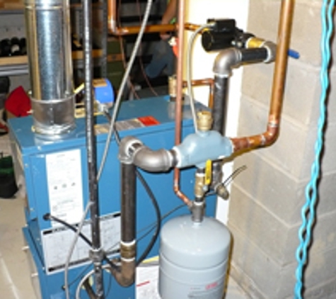 Robert A. Nowak Heating Air Conditioning Refrigeration - Lancaster, NY