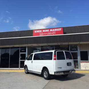 Khen Mini Market - Oklahoma City, OK