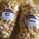 Metropolis Popcorn - Popcorn & Popcorn Supplies