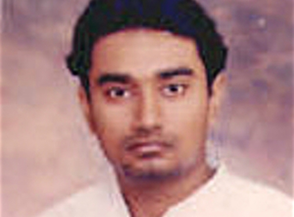 Dr. Shoaib S Qureshi, MD - Memphis, TN