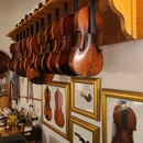 Augustino J Napoli Violins - Violins