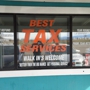 Best Tax Service