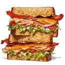 Arby's - Delicatessens