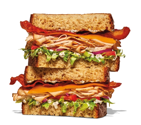 Arby's - Rantoul, IL