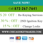 Chicago Key Maker