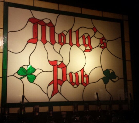 Molly's Pub - Houston, TX