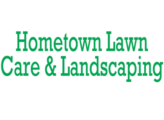 Hometown Lawn Care & Landscaping - Homestead, IA