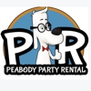 Peabody Party Rental gallery