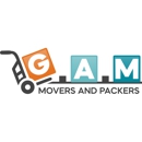 G.A.M. Movers and Packers (GREAT AND MIGHTY MOVERS) - Movers
