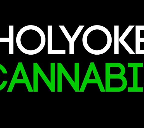 Holyoke Cannabis Dispensary - Holyoke, MA