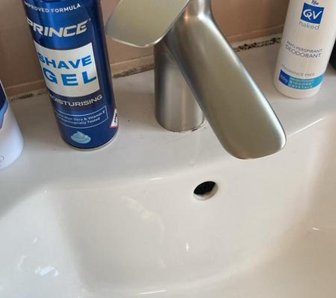 Reactive Plumbing & Electrical Sydney - Rouse Hill, NSW