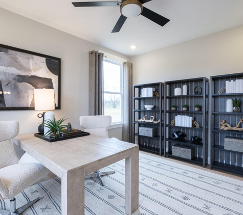 The Reserve at Sharon by Pulte Homes - Sharon Township, OH