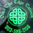 OVER THE EDGE TATTOOS & PIERCING