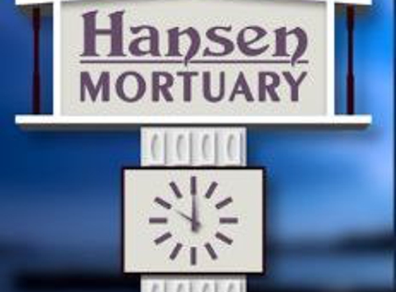 Joel Heward Hansen Mortuary - Rupert, ID