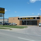 Arnold Motor Supply Marshalltown